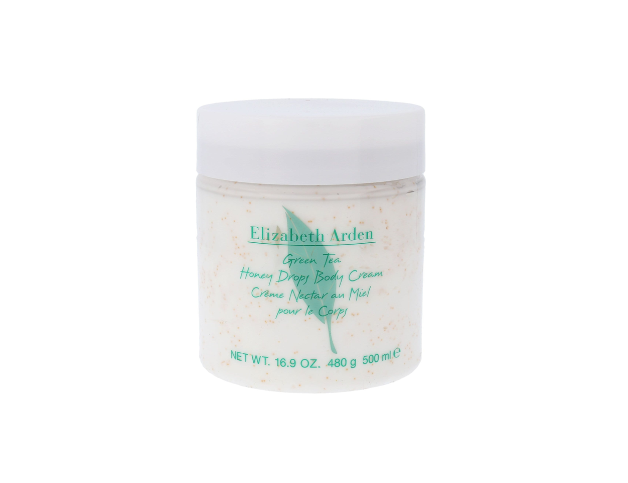Elizabeth Arden Green Tea Honey Drops W Krem do ciała 500ml.png